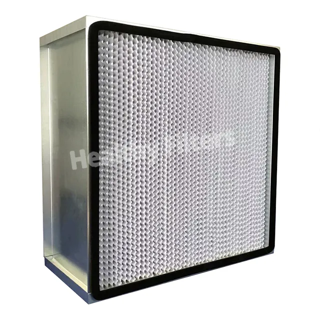 Healthy Filters Customized 0.1um HEPA Separated details01