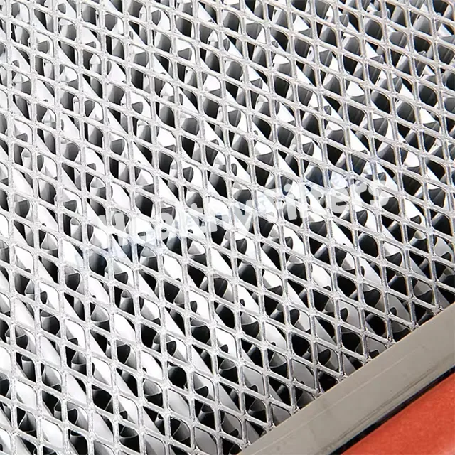 OEM H14 High Air Filters Glass Fiber High details03