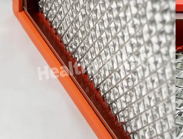 OEM H14 High Air Filters Glass Fiber High details05