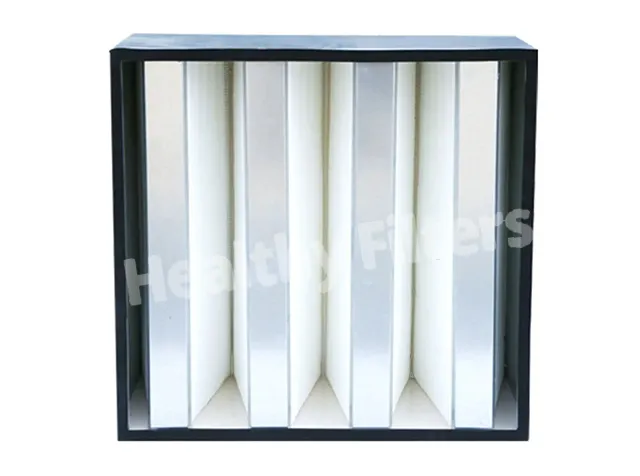 Universal Replacement Media Air Filter for H11 details01