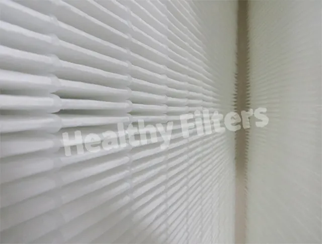 Universal Replacement Media Air Filter for H11 details02