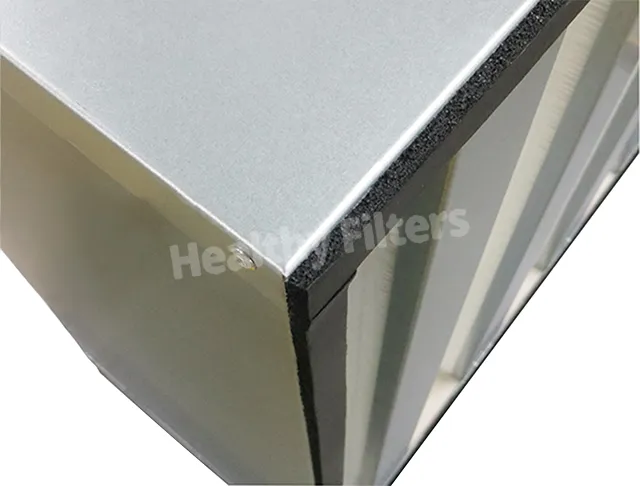 Universal Replacement Media Air Filter for H11 details03