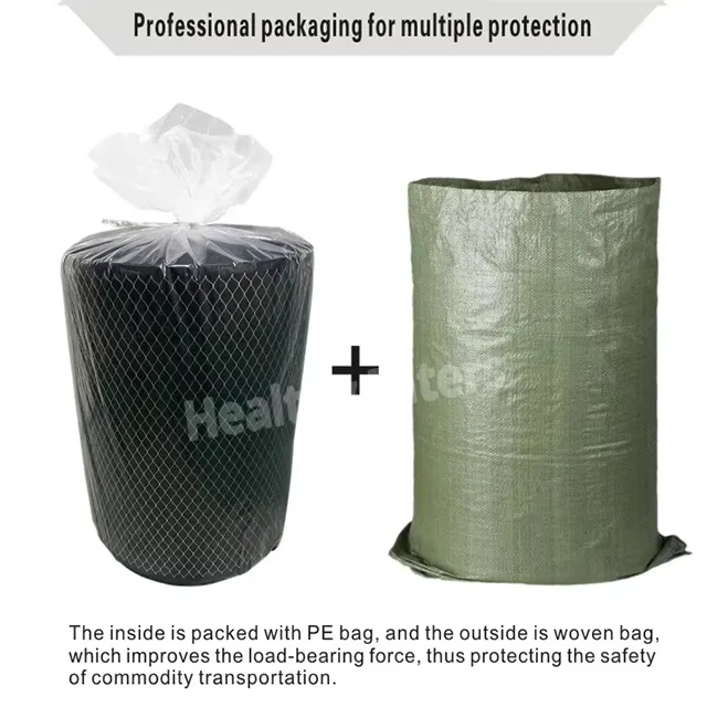 Activated Carbon Metal Mesh Laminated Synthetic details03