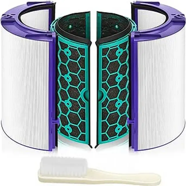 Air Purifier Filter Replacement for Dyson HP04 TP04 DP04 details01