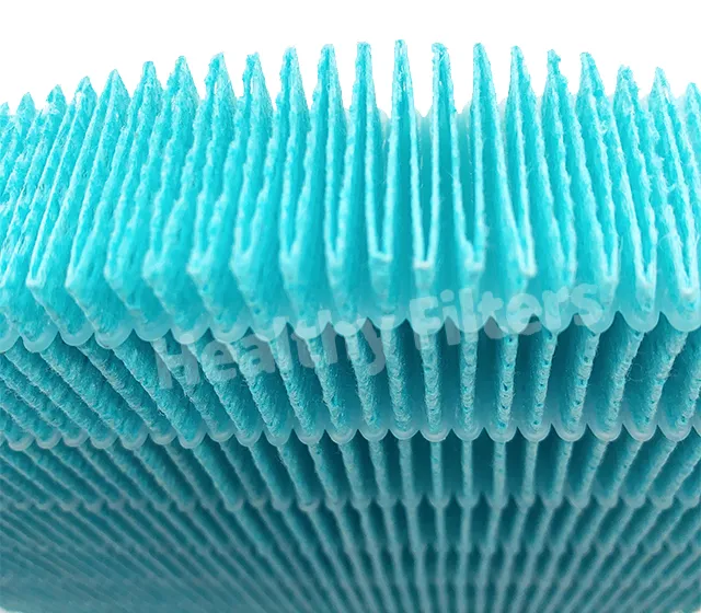 Air Purifier Water Filter Element Replacements Sharp details03