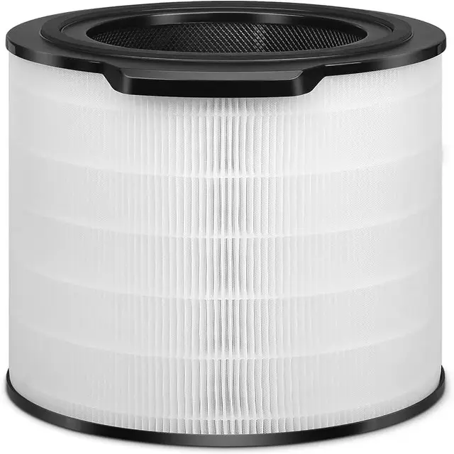 Air filter Replacement HEPA Filters Compatible details01
