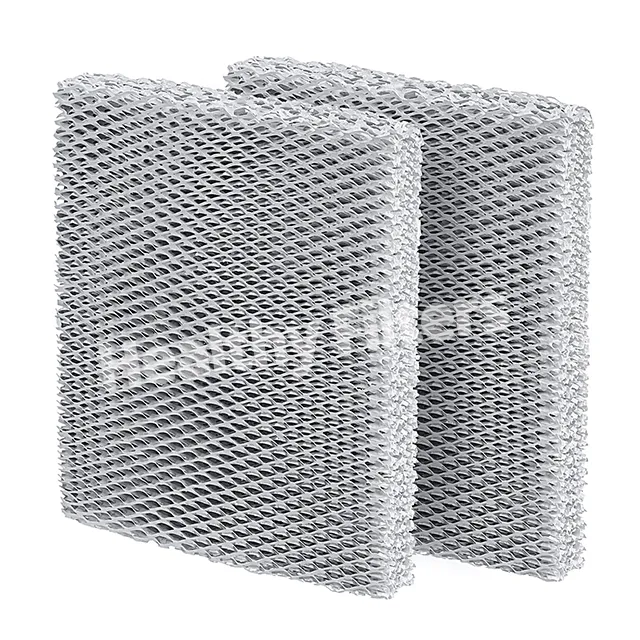 Aluminum Foil Panel 35 Evaporative Water Cooling details01
