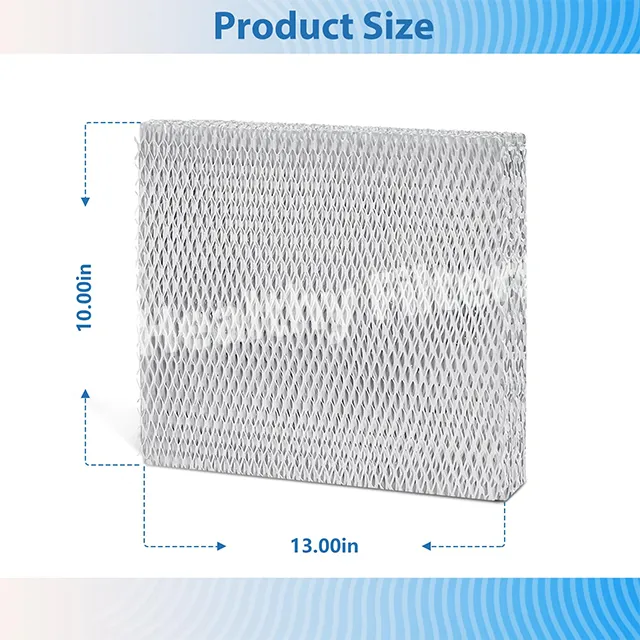 Aluminum Foil Panel 35 Evaporative Water Cooling details02