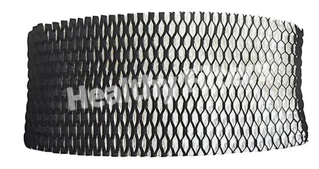 Anti Bacterial& Mold RCM-832 Humidifier Wick Filters details03