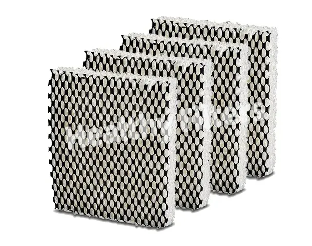 Anti Bacterial& Mold RCM-832 Humidifier Wick Filters details04