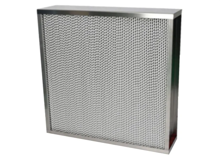 Clapboard Folding Machine Filter Paper Folding Machine details02