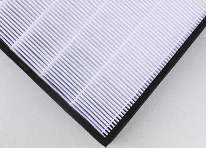 Full-Auto Air Filter Elements Material Gluing Machine datails02