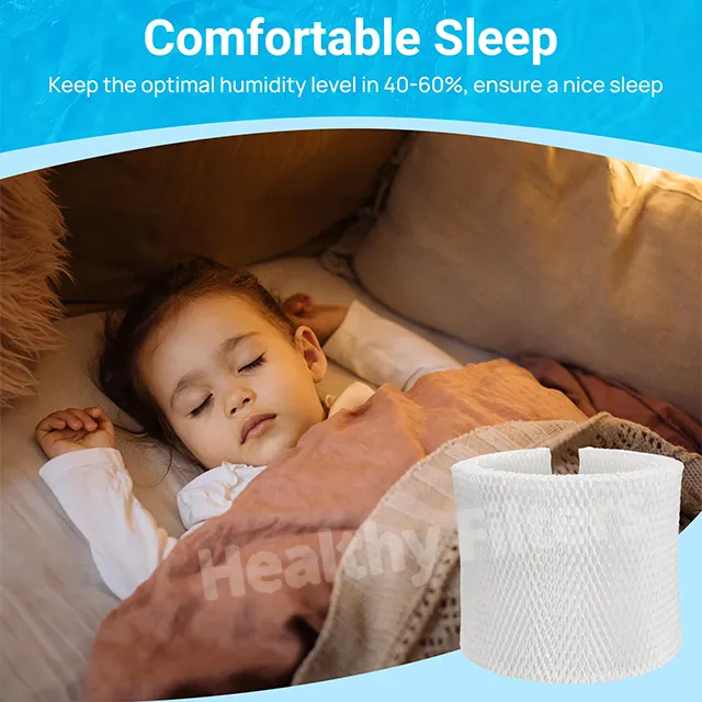 Home Appliance Parts MAF2 Replacement Wick Humidifier Filter details03