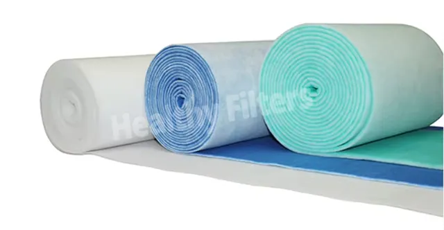 OEM High Quality G2-G4 Pre Filter Coarse Filter details02