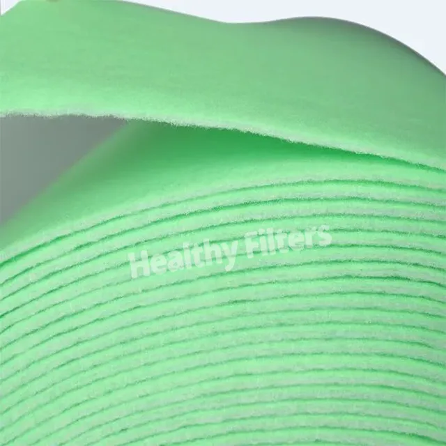 OEM High Quality G2-G4 Pre Filter Coarse Filter details03