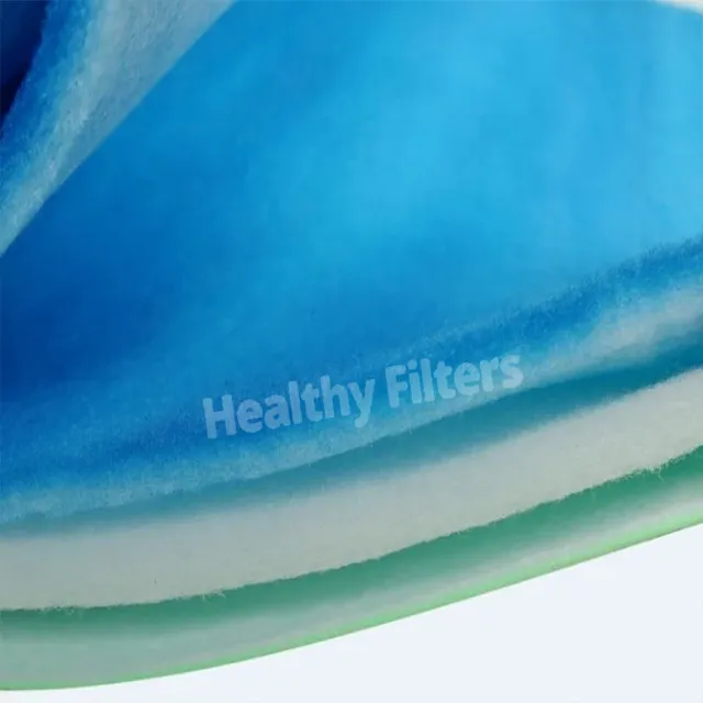 OEM High Quality G2-G4 Pre Filter Coarse Filter details04