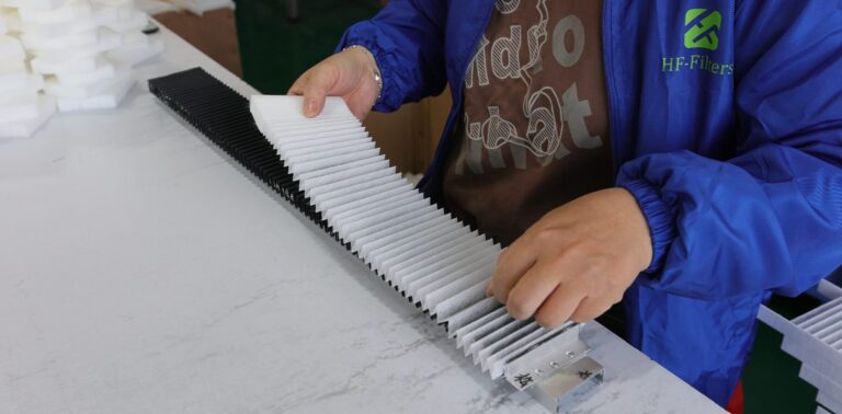 Core Assembly