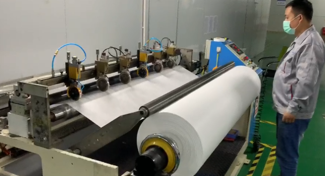 Equipment production line4