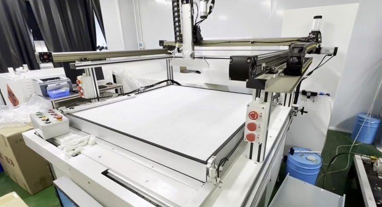 Equipment production line5