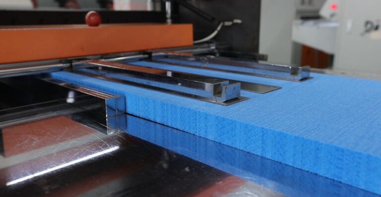 Pleating