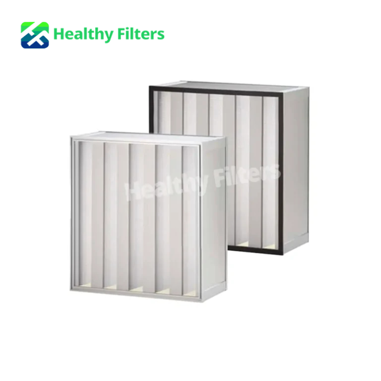 Universal Replacement Media Air Filter for H11 H12 H13 H14 U1501