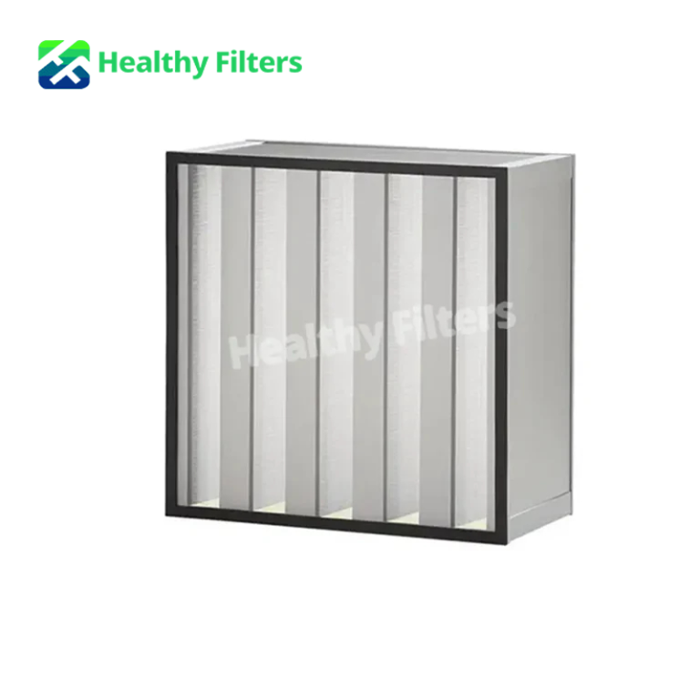 Universal Replacement Media Air Filter for H11 H12 H13 H14 U1502