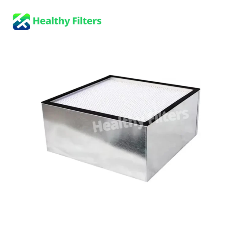 Healthy Filters Customized 0