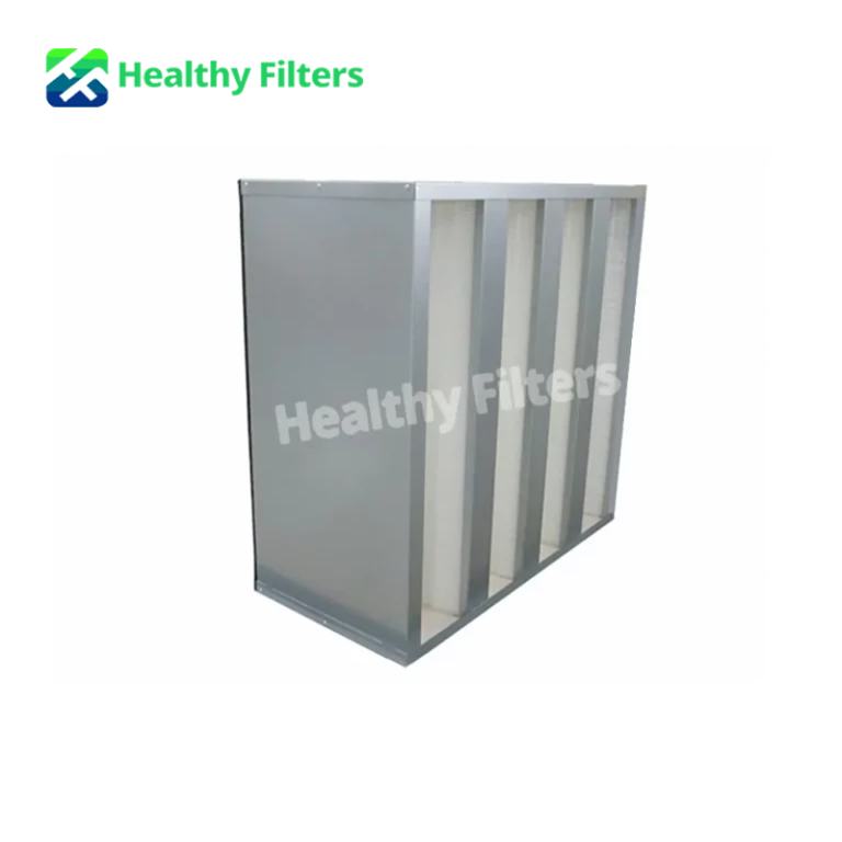 Universal Replacement Media Air Filter for H11 H12 H13 H14 U1503