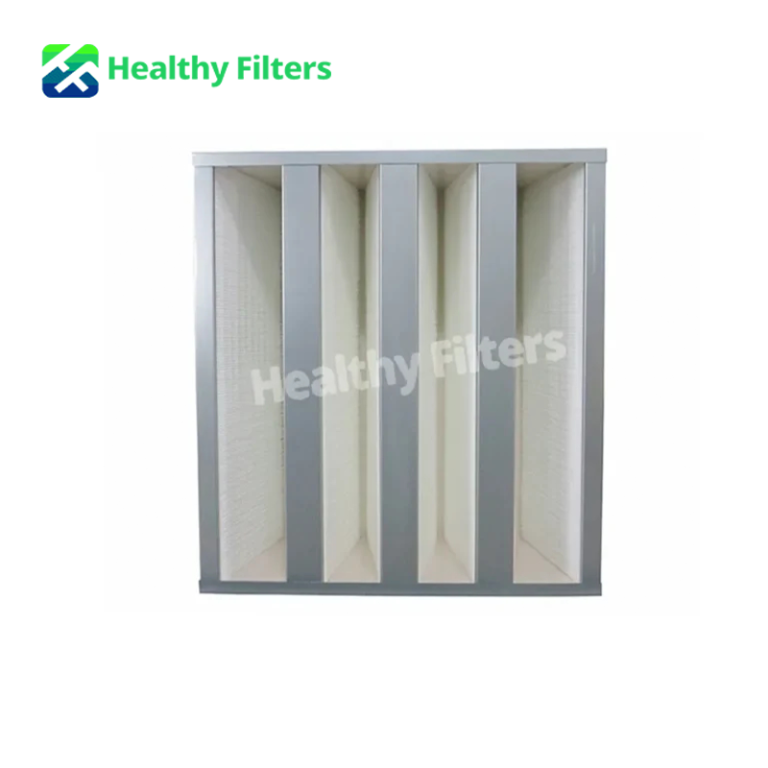 Universal Replacement Media Air Filter for H11 H12 H13 H14 U1504