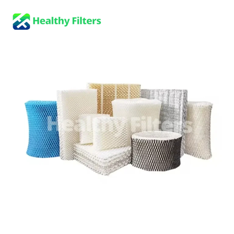 Anti Bacterial& Mold RCM-832 Humidifier Wick Filters Replacement Filter Compatible with Various Well-known Brands and Models