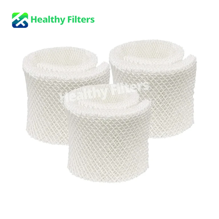 Home Appliance Parts MAF2 Replacement Wick Humidifier Filter for Aircare Esscik Air MiostAIR MA0800 and Replacement for Kenmore 15408