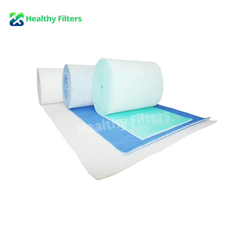 OEM High Quality G2-G4 Pre Filter Coarse Filter details