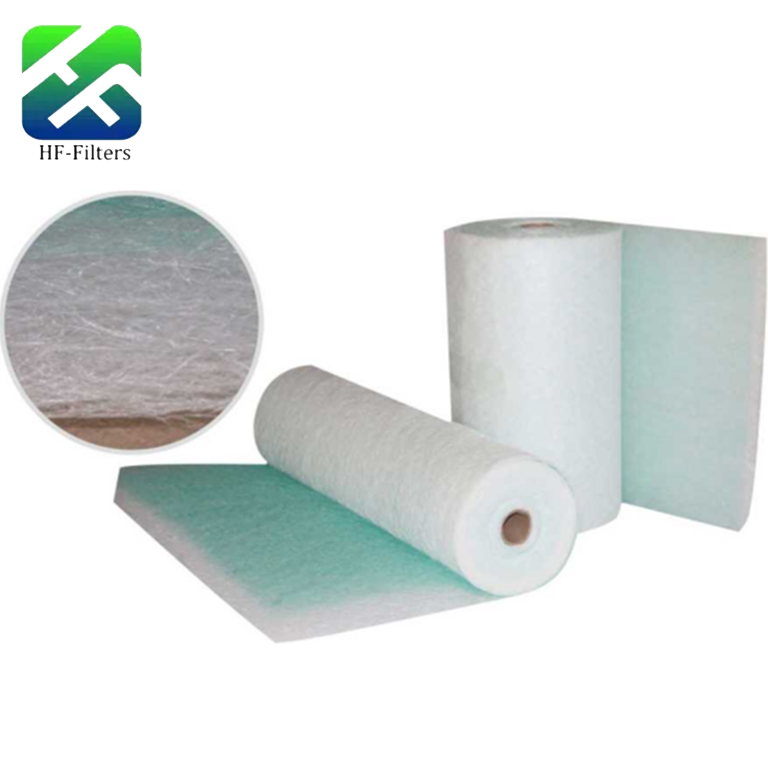 Paint Stop Glassfiber Filter