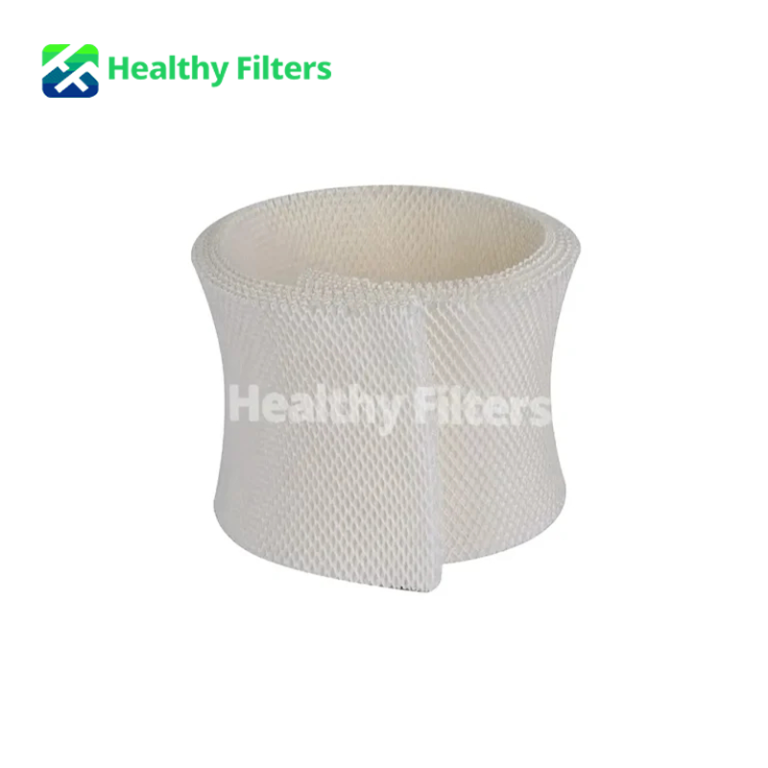 Anti Bacterial& Mold RCM-832 Humidifier Wick Filters Replacement Filter Compatible with Various Well-known Brands and Models