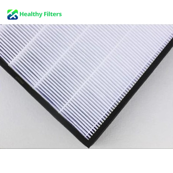 Full-Auto Air Filter Elements Material Gluing Machine datails02