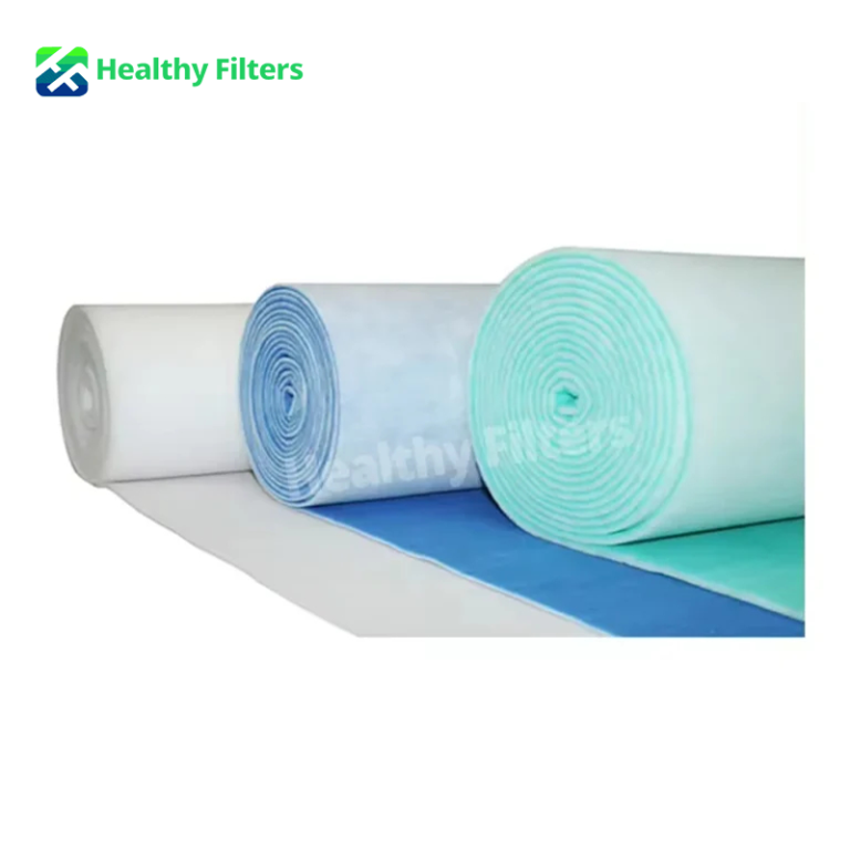 OEM High Quality G2-G4 Pre Filter Coarse Filter details