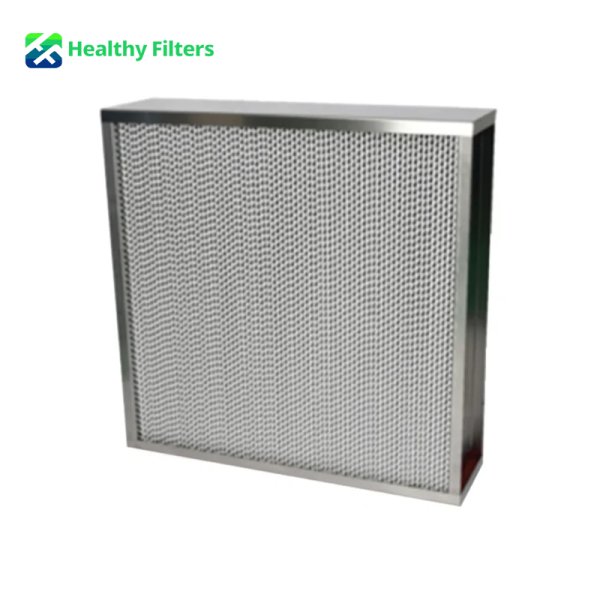 Clapboard Folding Machine Filter Paper Folding Machine details01