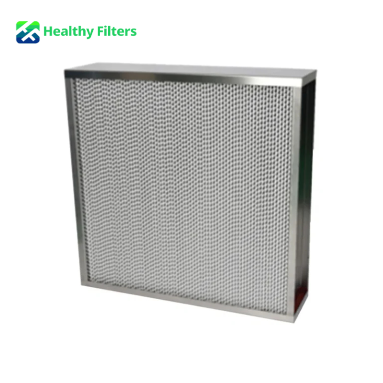 Clapboard Folding Machine Filter Paper Folding Machine details01