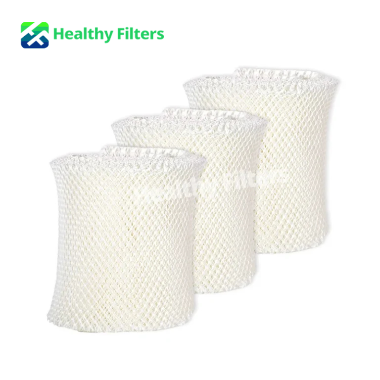 Home Appliance Parts MAF2 Replacement Wick Humidifier Filter for Aircare Esscik Air MiostAIR MA0800 and Replacement for Kenmore 15408