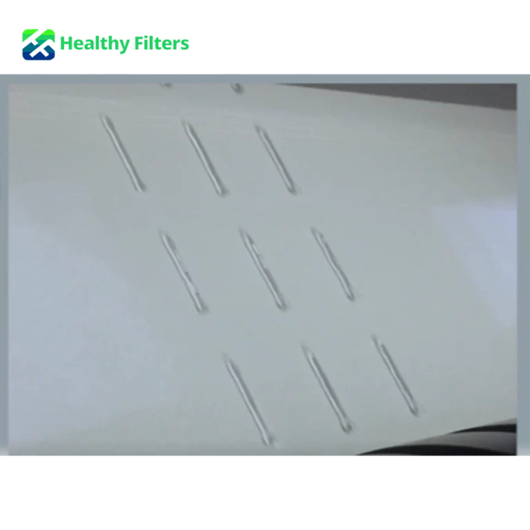 Full-Auto Air Filter Elements Material Gluing Machine datails03