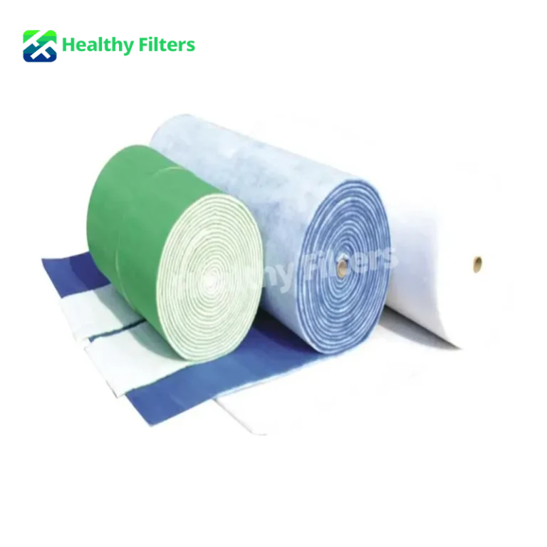 OEM High Quality G2-G4 Pre Filter Coarse Filter details04