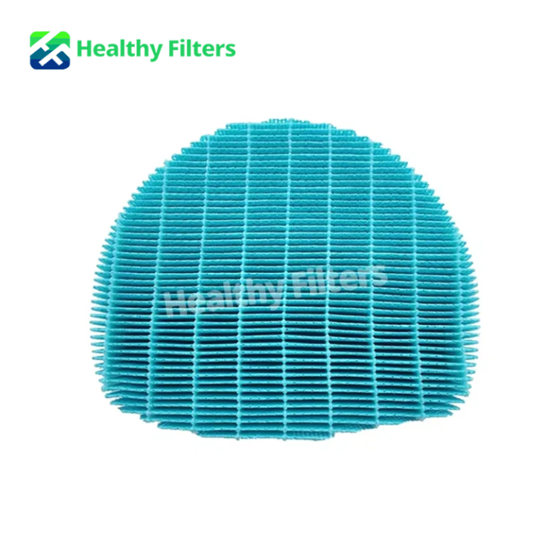 Air Purifier Water Filter Element Replacements Sharp Household Humidifier Wick Filter Accessories Wicking Filters Parts