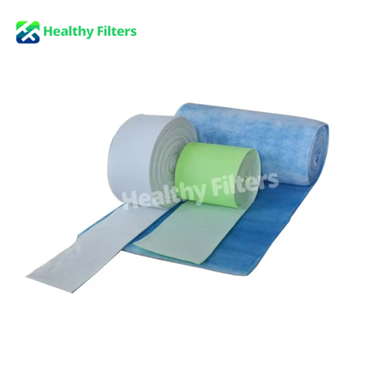 OEM High Quality G2-G4 Pre Filter Coarse Filter details03