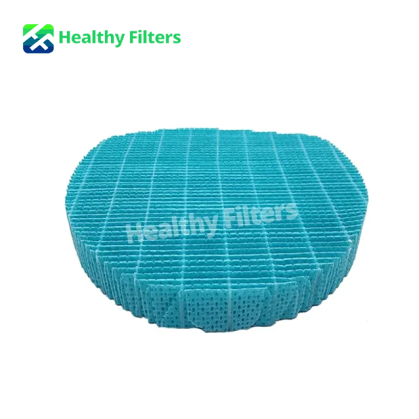 Air Purifier Water Filter Element Replacements Sharp Household Humidifier Wick Filter Accessories Wicking Filters Parts