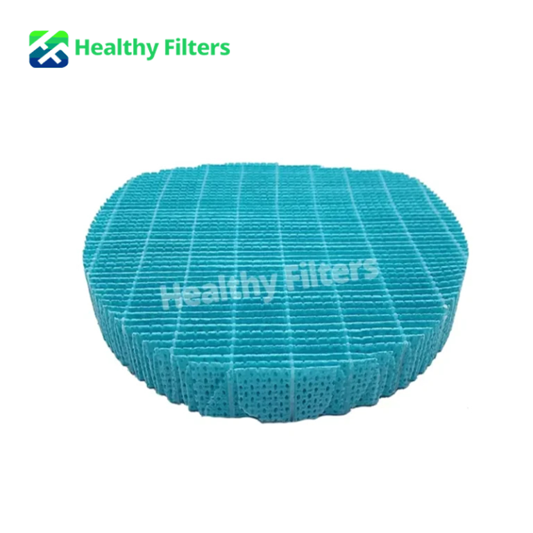 Air Purifier Water Filter Element Replacements Sharp Household Humidifier Wick Filter Accessories Wicking Filters Parts