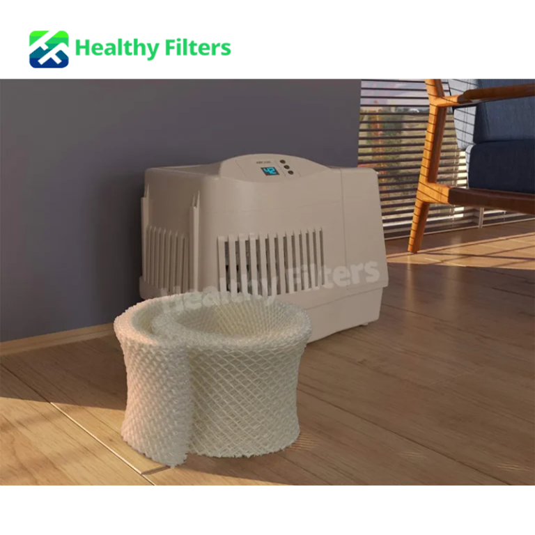 Home Appliance Parts MAF2 Replacement Wick Humidifier Filter for Aircare Esscik Air MiostAIR MA0800 and Replacement for Kenmore 15408