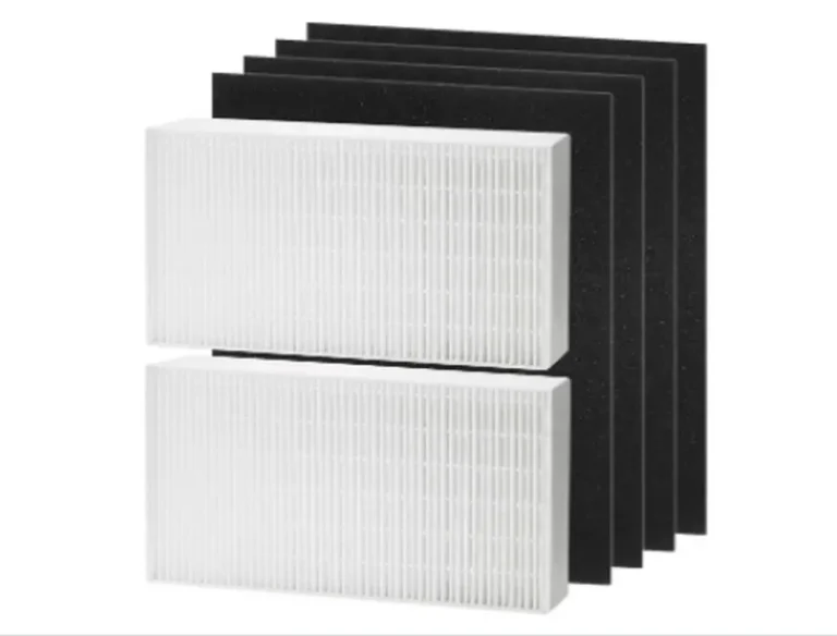HEPA Filter Replacement Compatible for Honeywell Air Purifiers Series Models HPA200 HPA202-1
