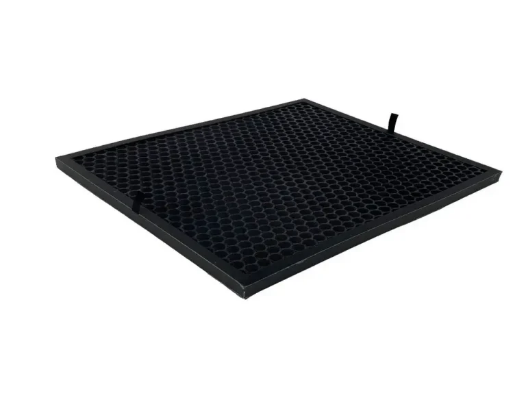 hepa H13 LEVOIT air purifier LV-PUR131 LEVOIT LV-PUR131 Air Purifier Replacement Filter-2