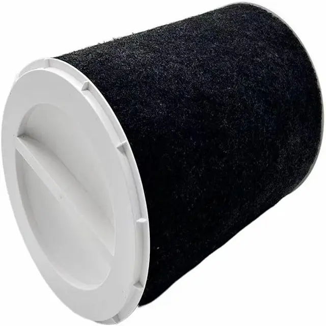 Premium air purifier filter replacement for air filter replacement with H13 hepa grade and carbon filter levoit core 30 (1)