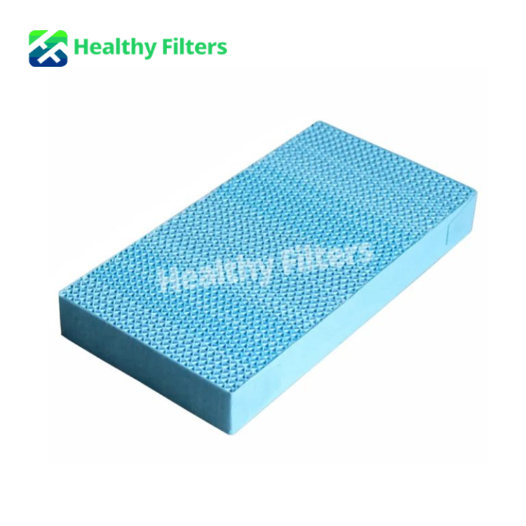 High Efficiency Air Humidifier Wicking Filters AC4155 for Philips Air Purifier AC4080 AC4081